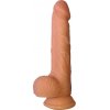 Dreamsex Dildo s hlbokým hrdlom BS32 21 * 3,5 cm štandard