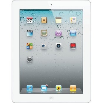 Nový Apple iPad 64GB Wi-fi MD330HC/A