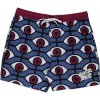 Santa Cruz plavky Salba Eyes Swimshort Salba Eyes