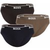 Hugo Boss viacfarebné