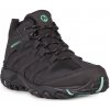 Merrell CLAYPOOL SPORT MID GTX black wave 40,5