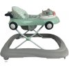 PETITE&MARS Chodítko so zvukom Cabrio Green