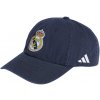 Adidas Real Madrid Away Dad Cap tmavě modrá UK OSFY