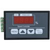 KUONGSHUN ELECTRONICS PWM regulátor otáčok DC motora DC 6-60V 30A