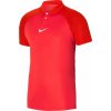 Nike | Academy Pro Poloshirt | červená| S