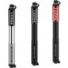 LEZYNE Minipumpa Grip Drive HP - M - strieborná, Veľkosť : M