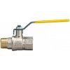 Turbo Press Gas guľový ventil 1/2