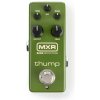 Dunlop MXR M281 Thump Bass Preamp Basgitarový efekt