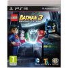 LEGO Batman 3: Beyond Gotham (PS3)