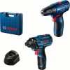 BOSCH Kombinovaná sada 06019G8023