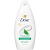 Dove Fresh Care Sprchový gél 450 ml