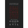 Beyond Good and Evil (Friedrich Nietzsche)(Brožovaná)