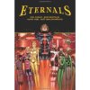 Eternals by Neil Gaiman John Romita Jr.