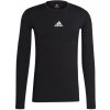 Pánske tričko TechFit Compression M GU7339 - Adidas XL