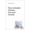 Čím rýchlejšie kráčam, tým som menšia - Kjersti A. Skomsvold