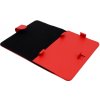 Airen AiTab Leather Case 5 7R - red