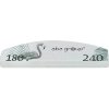 BIO NAILS Pilník penový polmesiac mini 180/240