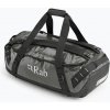 Cestovná taška Rab Expedition Kitbag II 50 l dark slate