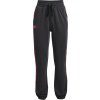 Nohavice Under Armour Rival Terry Taped Pant-BLK 1361247-001 Veľkosť YSM