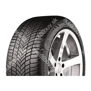 Bridgestone Weather Control A005 Evo 235/55 R17 103V