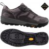 Tretry Gaerne MTB Electra Gore-Tex grey/black 39 39 39