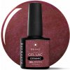 Gél lak Ceramic 283 Brazen - gélový lak bez HEMA, 10 ml