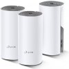 TP-LINK Deco E4 (3-PACK) V2.0, Wi-Fi mesh, AC1200