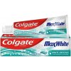Colgate zubná pasta 100 ml Max White Whitening Crystals