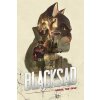 Blacksad: Under the Skin