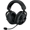 Logitech PRO X 2 Lightspeed bezdrôtové herné slúchadlá čierna