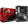 ASR Asrock B550 Phantom Gaming 4 Socket AM4 ATX AMD B550