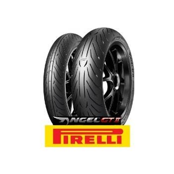 Pirelli Angel Gt Ii 160 60 R17 69w Od 147 30 Heureka Sk