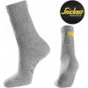 Pracovné ponožky SNICKERS 9214 bavlnené 3P 45-48