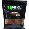 Nikel Pelety Strawberry 1 kg - 18 mm s dierkou