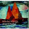 Nikolaj Nikitin - Aram's Father (LP)