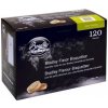 Udící brikety Bradley Smoker Jabloň 120 ks