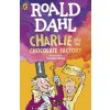 Charlie and the Chocolate Factory