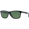 slnečné okuliare Ray-Ban RB4181 601/9A - 57/16/145