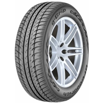 Pneumatiky BFGoodrich g-Grip 225/50 R16 92V