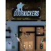 Door Kickers