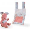 Antonio Juan 84093 PITU - realistická bábika bábätko s celovinylovým telom - 26 cm