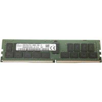 Hynix DDR4 32GB 2666MHz HMA84GR7CJR4N-VK