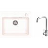 ALVEUS SET ALVEUS ATROX 30/11 + ANGEL MIXER
