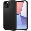Kryt na mobil Spigen Thin Fit Black iPhone 13 (ACS03677)