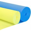 Mirel Vratimov DOPREDAJ: Role: Šíře 110cm, délka 25m, tloušťka 2mm cm Podložka z pěnového polyetylénu Mirelon - Role: Šíře 110cm, délka 25m, tloušťka 2mm Žltá