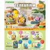 Heo GmbH Figúrka Pikmin - Terrarium (náhodný výber)