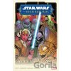 Star Wars: The High Republic Phase II Vol. 2 - Battle For The Force - Cavan Scott