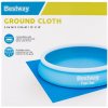 Bestway Podložka pod bazén 3,96 m x 3,96 m