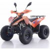 Štvorkolka Sunway ATV Coyote 125CC XTR - 3G čierno-červená