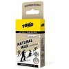 Toko Natural Wax universal 40 g - Toko Natural Wax universal sklzný vosk 40g